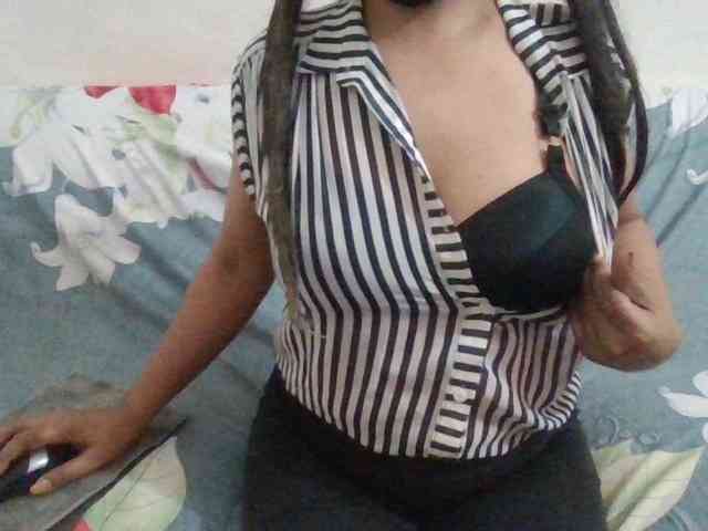Anjali_dogra webcam