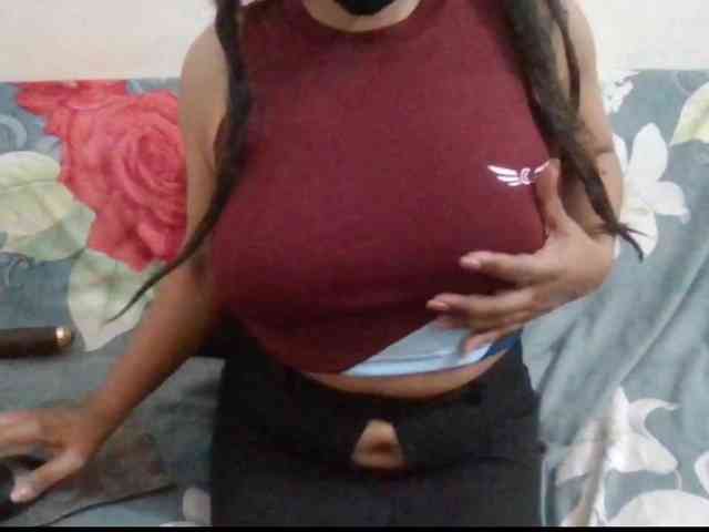 Anjali_dogra webcam