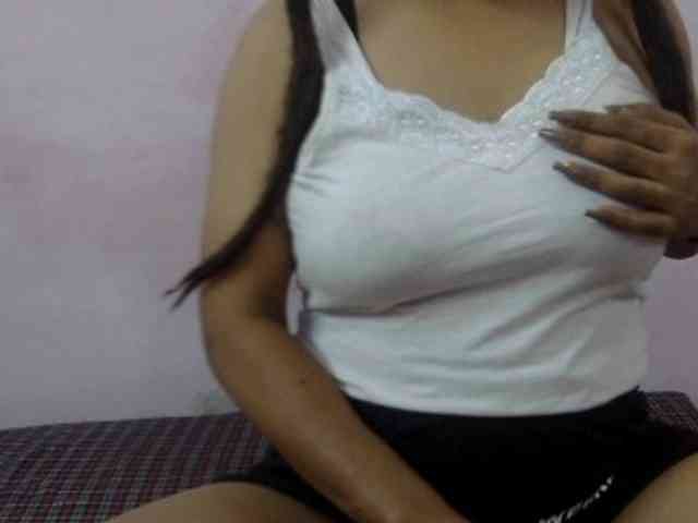 Anjali_dogra webcam