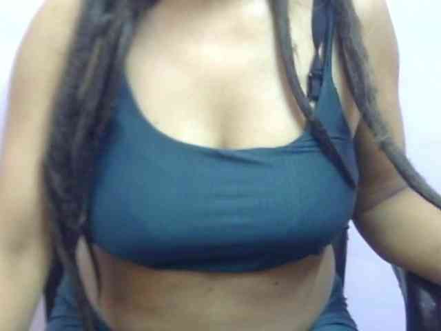 Anjali_dogra webcam