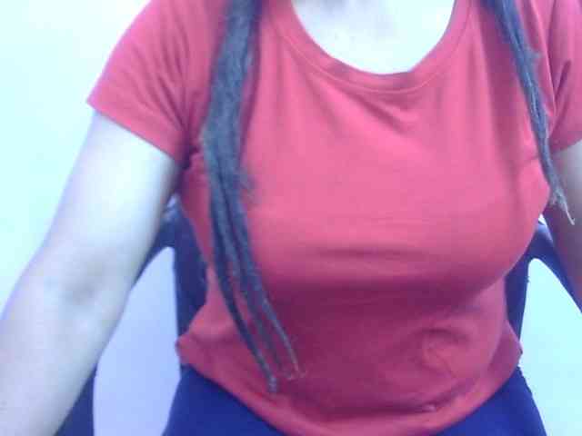 Anjali_dogra webcam