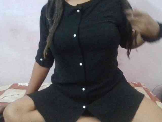 Anjali_dogra webcam
