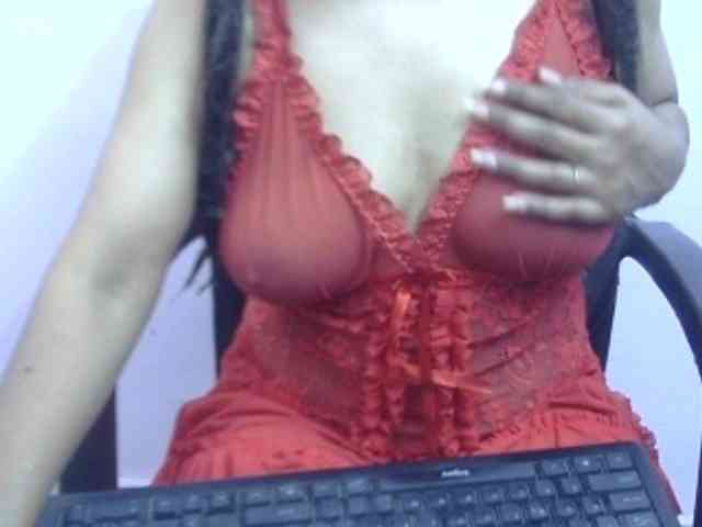 Anjali_dogra webcam