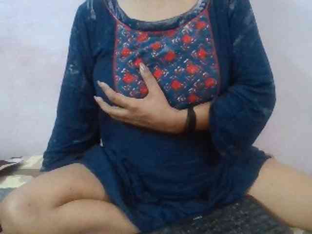 Anjali_dogra webcam