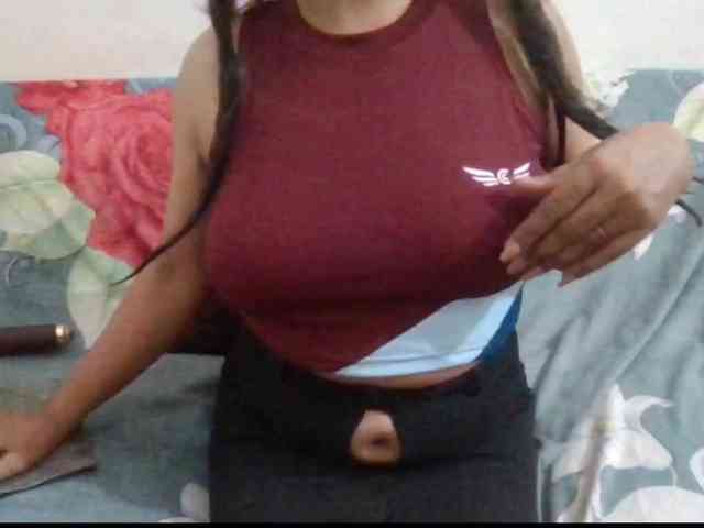 Anjali_dogra webcam