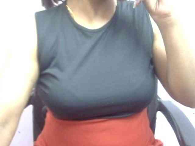 Anjali_dogra webcam