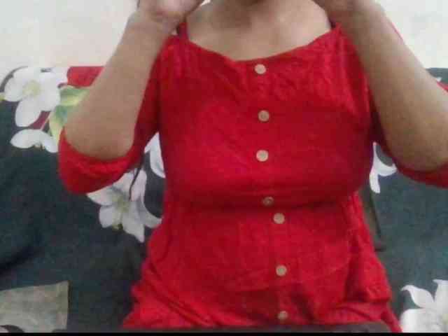 Anjali_dogra webcam