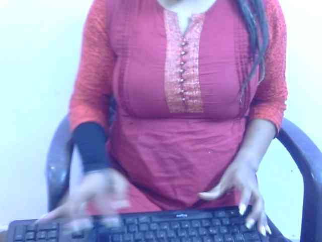 Anjali_dogra webcam