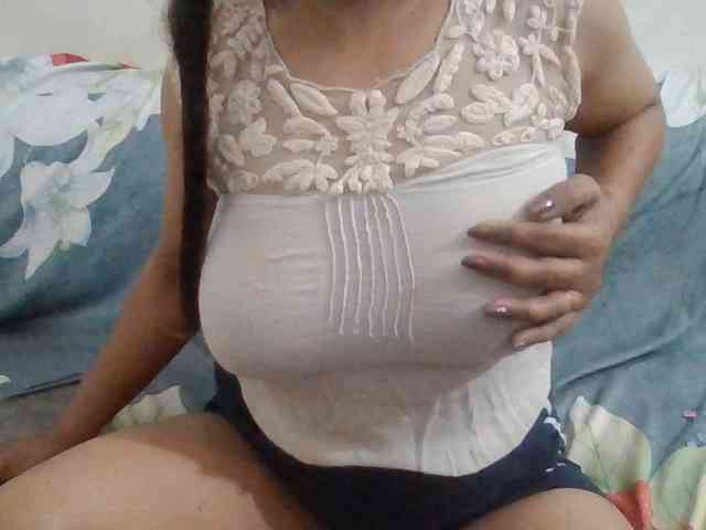 Anjali_dogra webcam