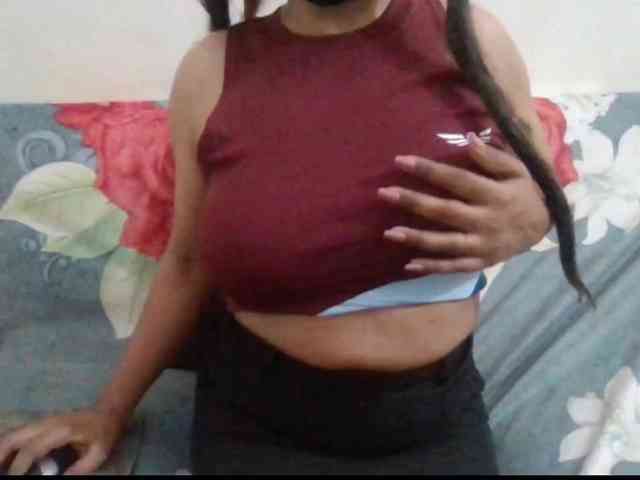 Anjali_dogra webcam