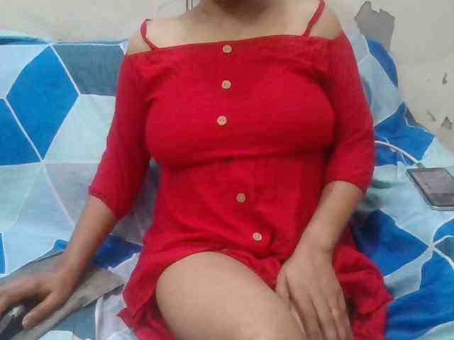 Anjali_dogra webcam