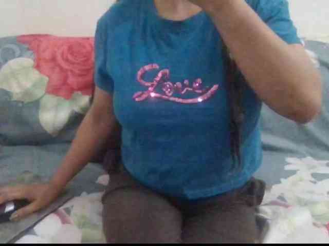 Anjali_dogra webcam