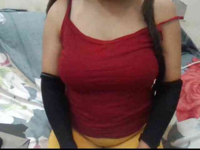 Anjali_dogra webcam