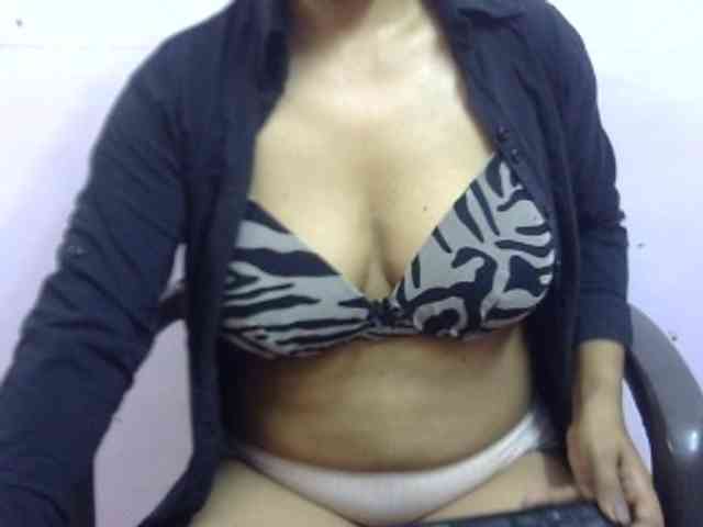 Model: Anjali_dogra