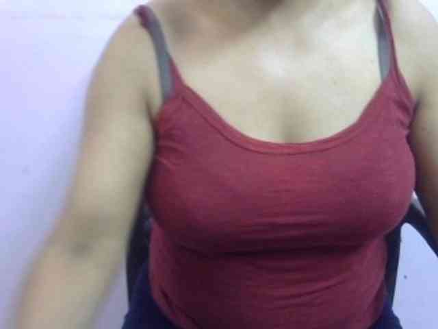 Anjali_dogra webcam