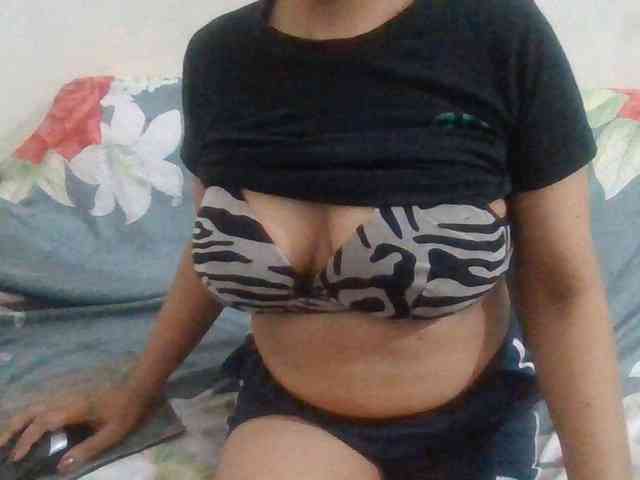 Anjali_dogra webcam