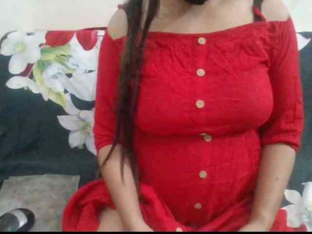 Anjali_dogra webcam
