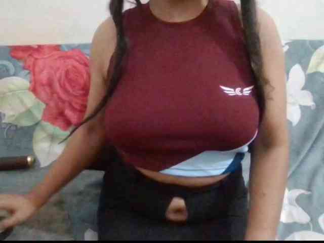 Anjali_dogra webcam