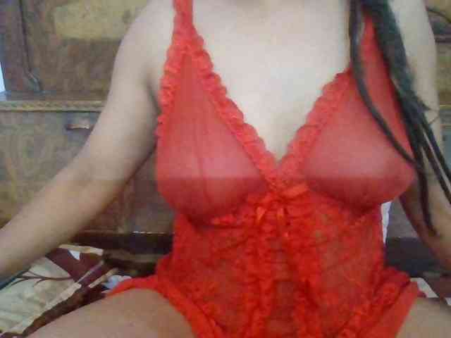 Anjali_dogra webcam