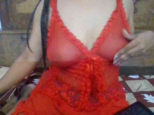 Anjali_dogra webcam
