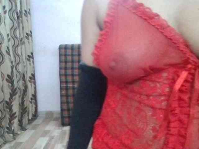 Anjali_dogra webcam