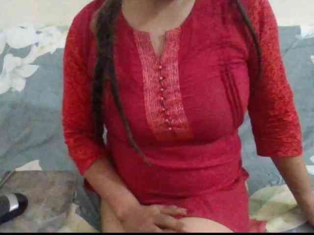Anjali_dogra webcam