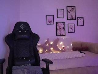 Melibahamon Porn Show