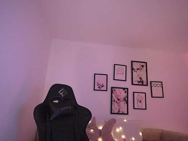 sweetmelii live cam on BongaCams