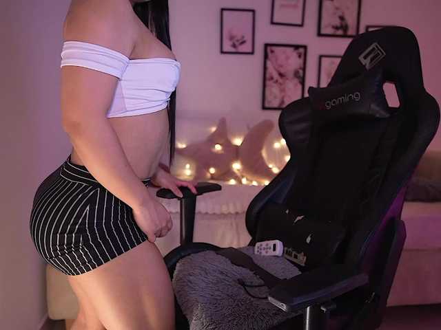 sweetmelii live cam on BongaCams