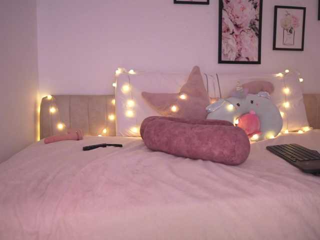sweetmelii live cam