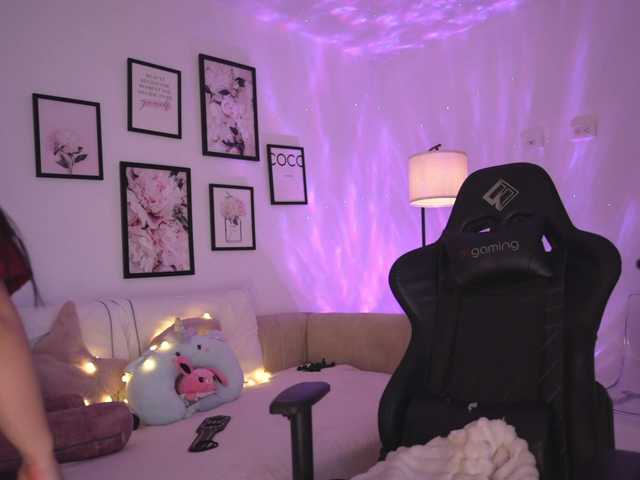 sweetmelii live cam on BongaCams