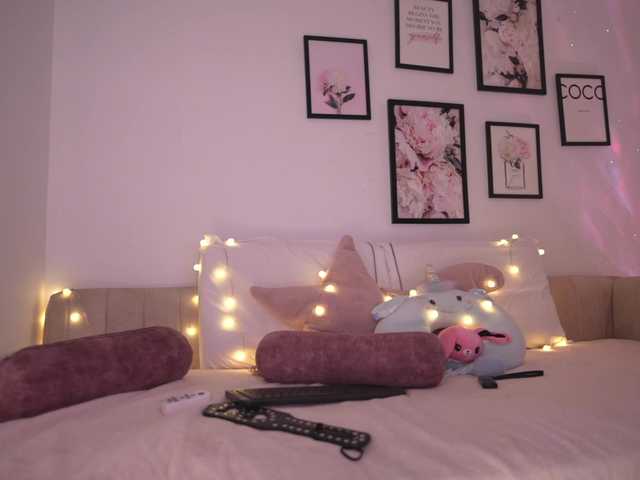 sweetmelii live cam on BongaCams