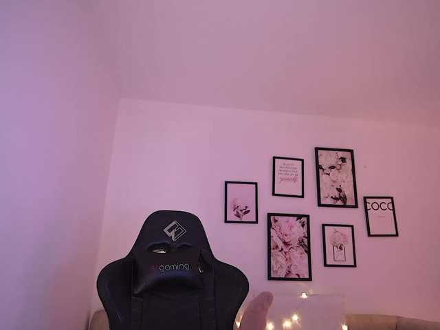 sweetmelii cam belle