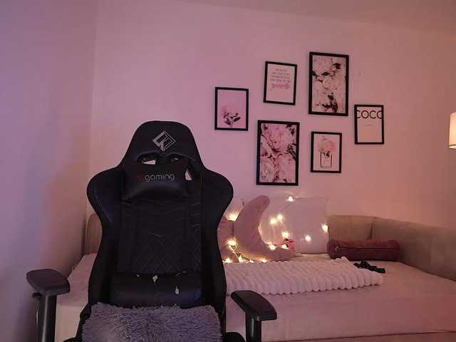 sweetmelii live cam