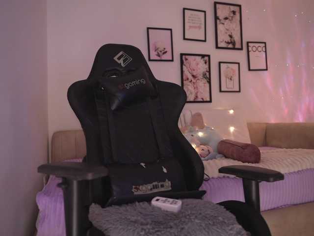 sweetmelii live cam on BongaCams