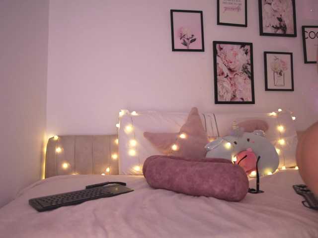 sweetmelii live cam on BongaCams