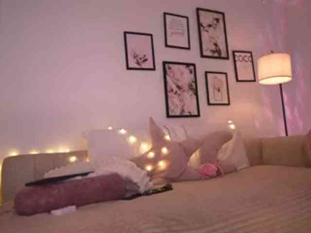 melibahamon's live room