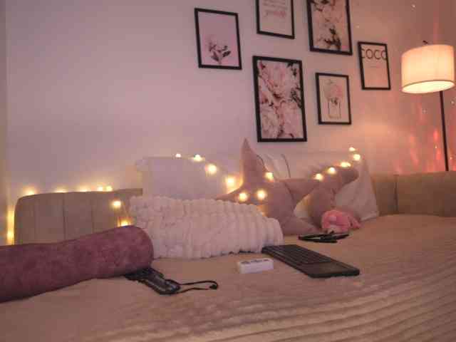 Melibahamon webcam