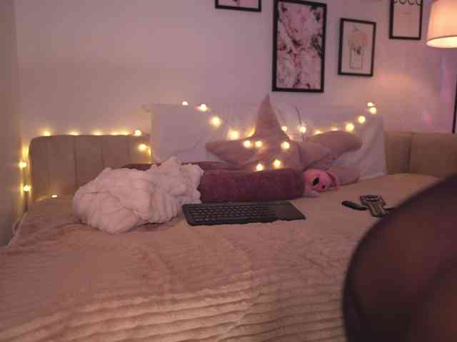 Melibahamon webcam