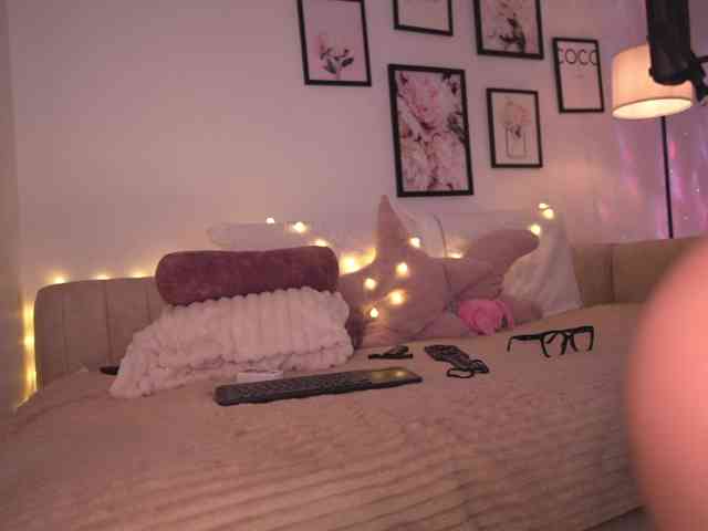 Melibahamon webcam