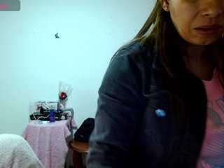 Alexaasecret Porn Show