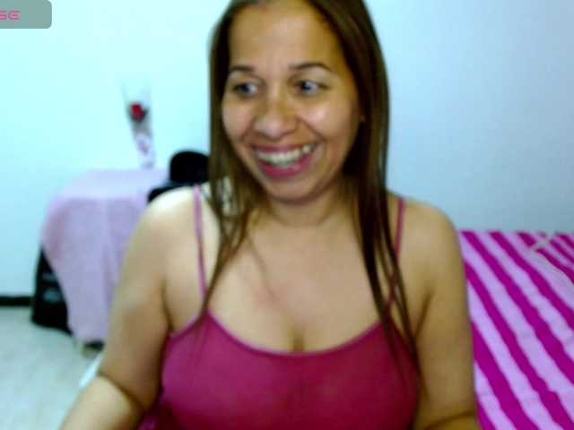 alexaasecret live cam on BongaCams