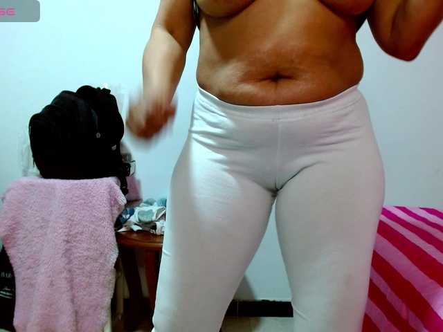 alexaasecret live cam on BongaCams