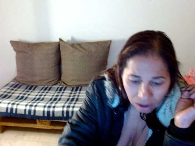alexaasecret live cam on BongaCams
