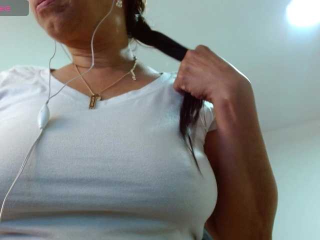 alexaasecret's BongaCams show and profile