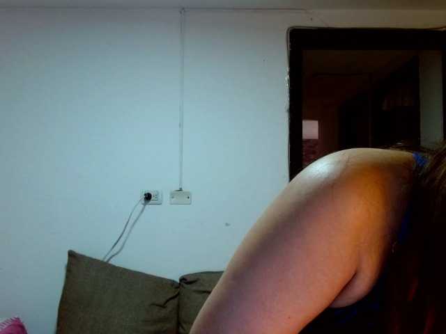 alexaasecret live cam on BongaCams