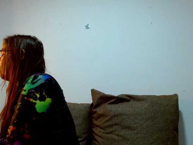 alexaasecret live cam on BongaCams