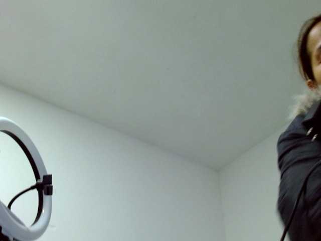 alexaasecret live cam on BongaCams