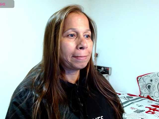 alexaasecret live cam on BongaCams
