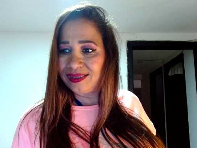 alexaasecret live cam on BongaCams